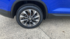 Skoda Kodiaq 1.5 TSI SE Drive 5dr [7 Seat] Petrol Estate